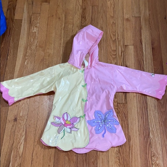 Coats | Kidorable Raincoat | Poshmark